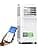 COMFEE Penguin Portable Air Conditioner 3-in-1 | 7000 BTU/1800 Refrigerators with App + Remote Control | Air Conditioner and Dehumidifier | Low Consumption | Follow Me Function | Includes Window Kit