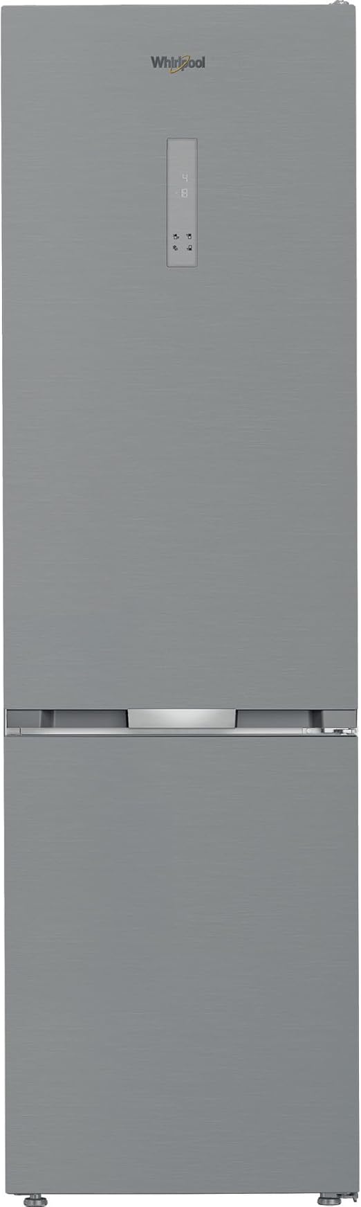 Frigorifico combi Whirlpool WHK 26404 XP5E