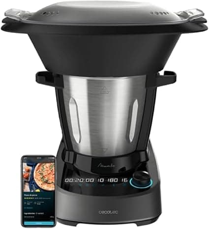 Robot de cocina Cecotec Mambo 11090