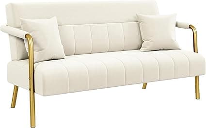 Sofa moderno de salon