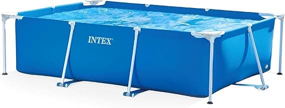 Piscina desmontable Intex Small Frame 300 x 200 x 75 cm